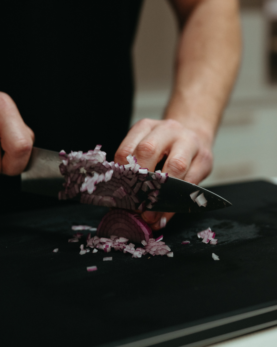 DO JAPANESE KNIVES COME PRE SHARPENED?