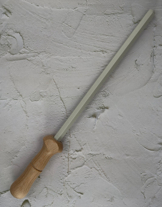 Honing Rod - Glestain Ceramic
