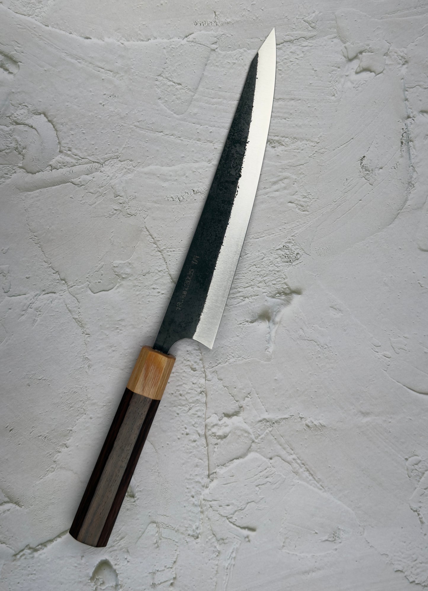 Shibata Tinker - AS Sabre Tooth 210mm
