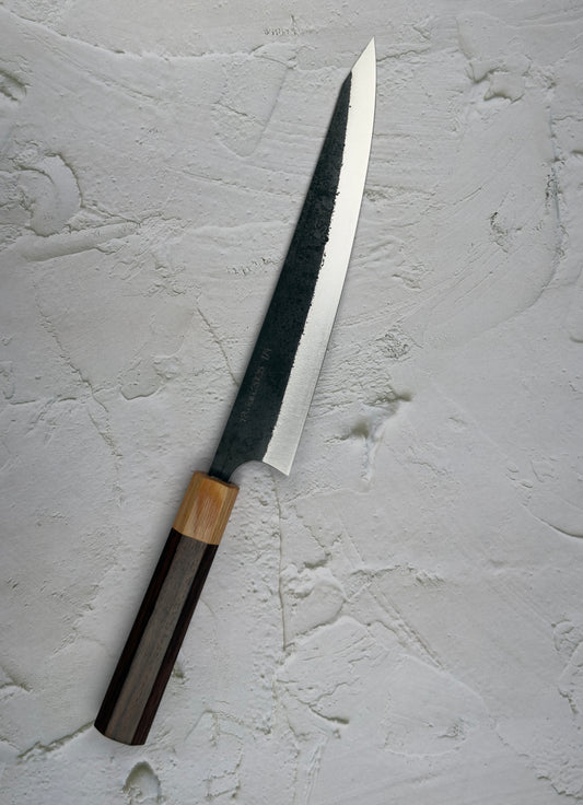 Shibata Tinker - AS Sabre Tooth 210mm