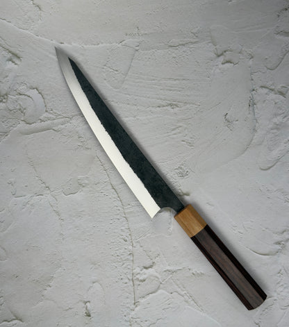 Shibata Tinker - AS Sabre Tooth 210mm
