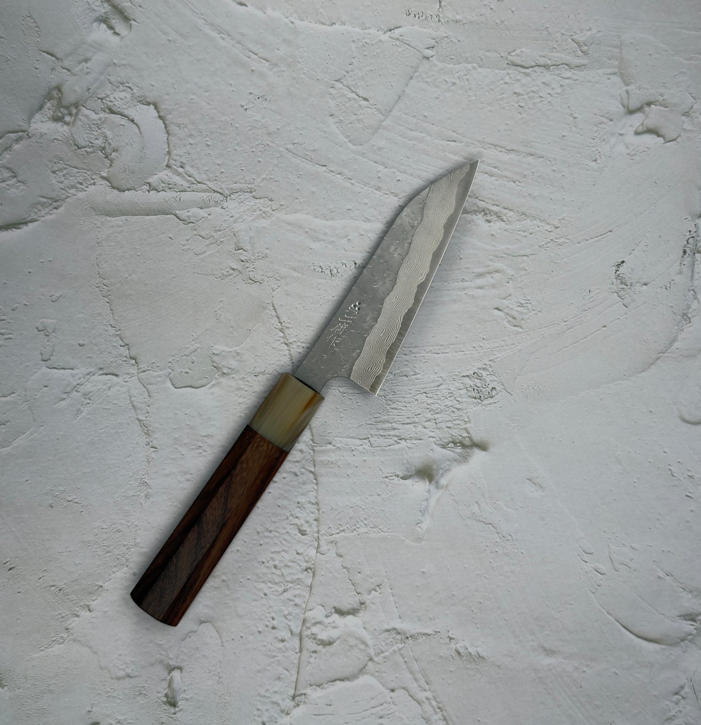 Nigara Hamono - SG STRIX Petty 120mm