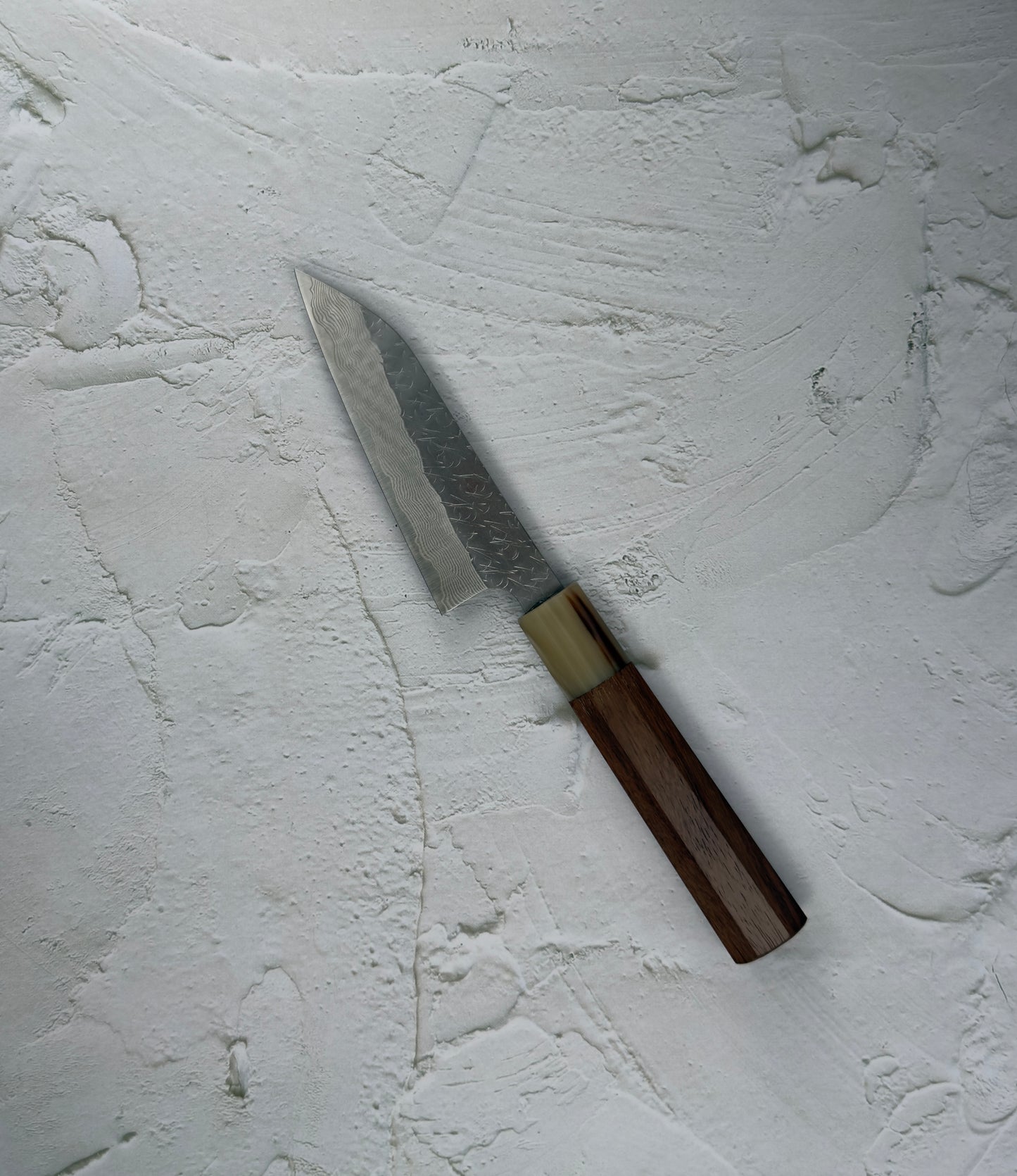 Nigara Hamono - SG STRIX Petty 120mm