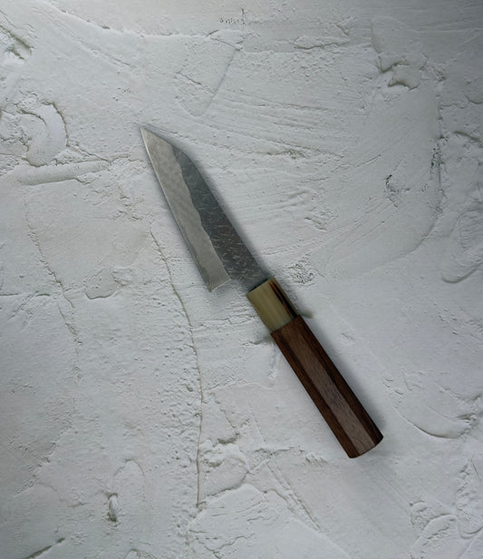 Nigara Hamono - SG STRIX Petty 120mm