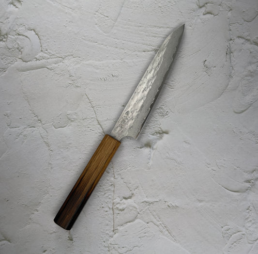 Nigara Hamono - VG XOES Petty 150mm