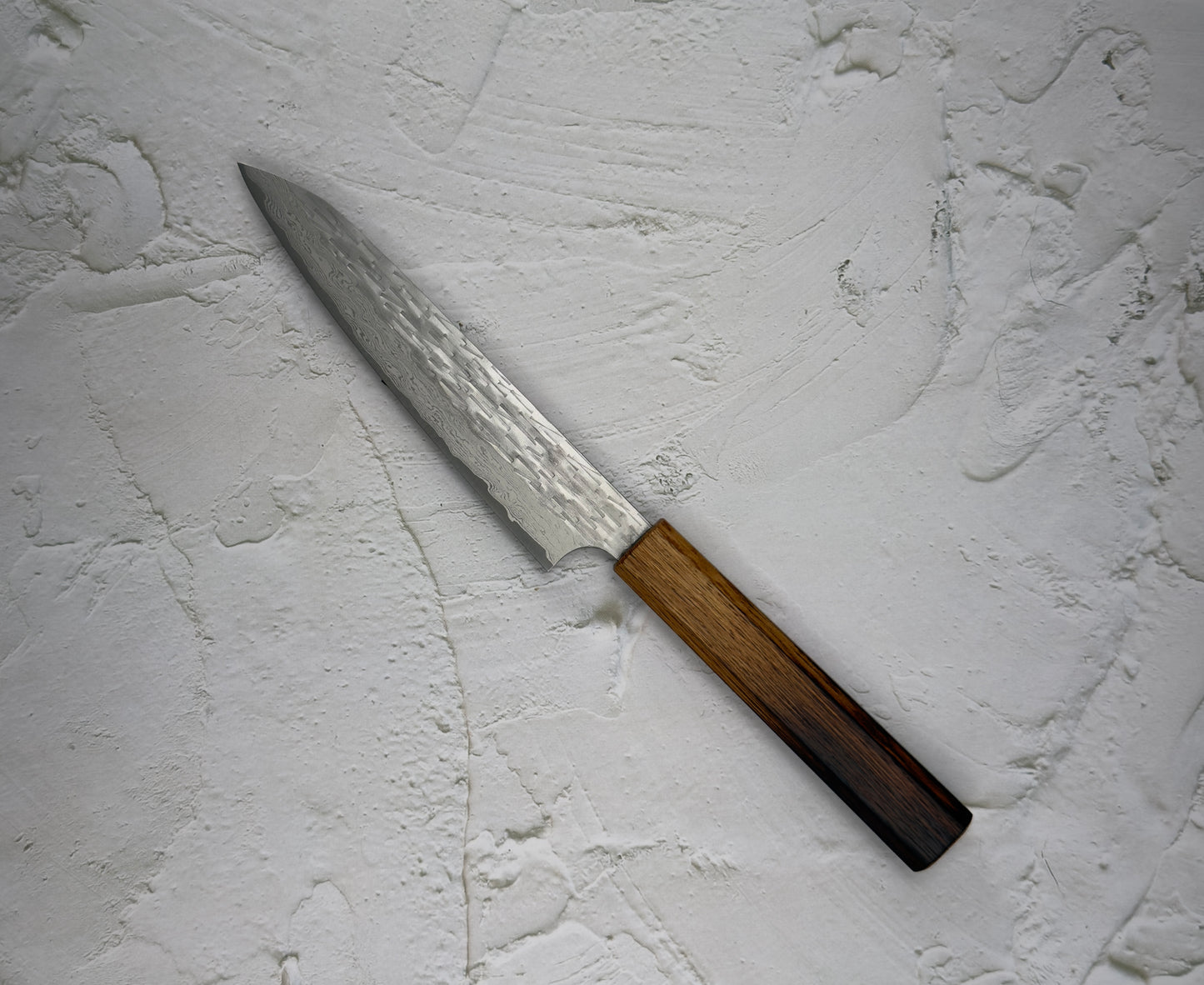 Nigara Hamono - VG XOES Petty 150mm
