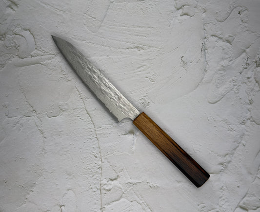 Nigara Hamono - VG XOES Petty 150mm