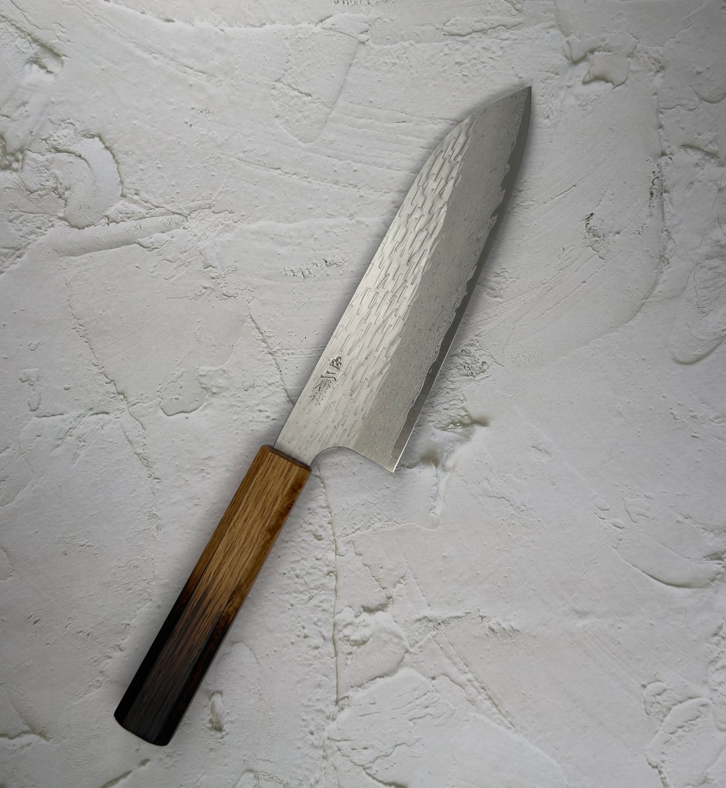 Nigara Hamono - VG XEOS Santoku 170mm