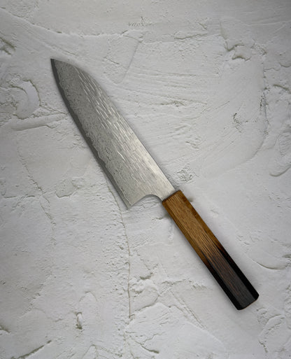 Nigara Hamono - VG XEOS Santoku 170mm
