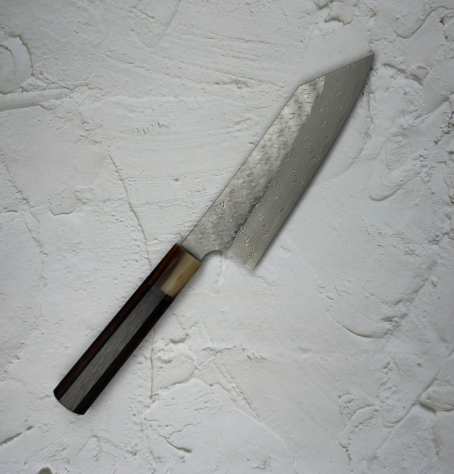 Nigara Hamono - SG Strix Bunka 180mm