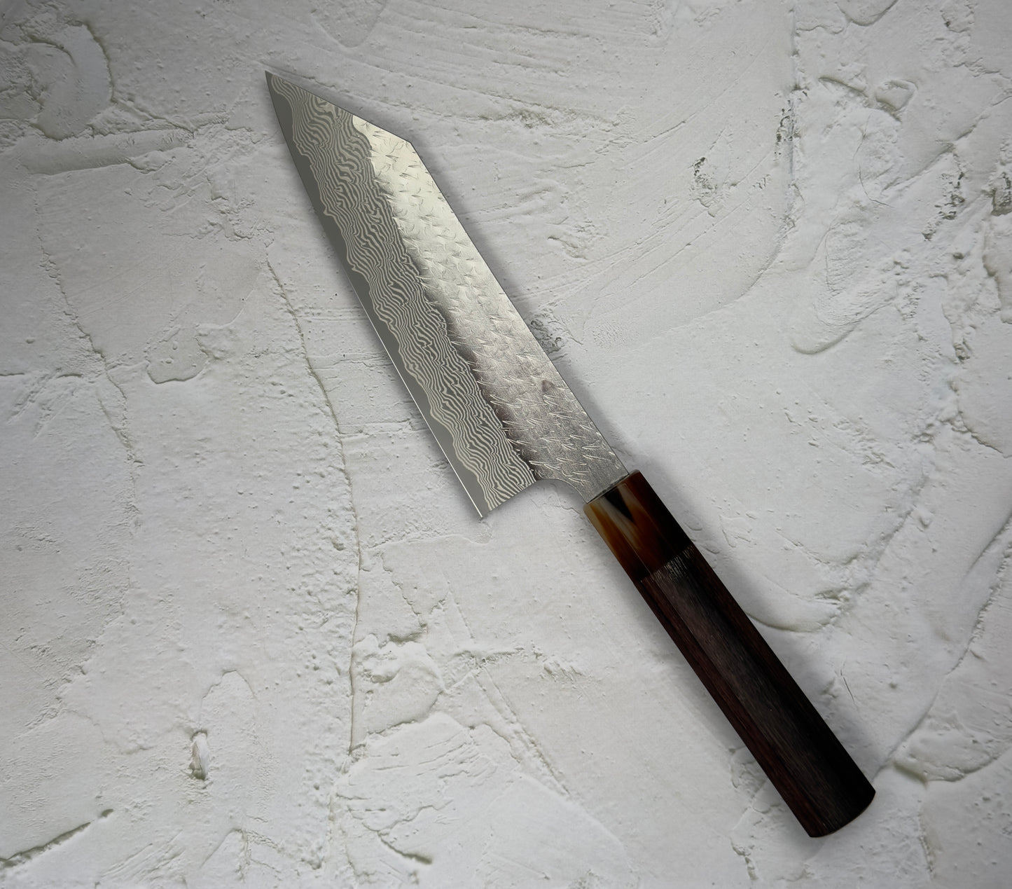 Nigara Hamono - SG Strix Bunka 180mm