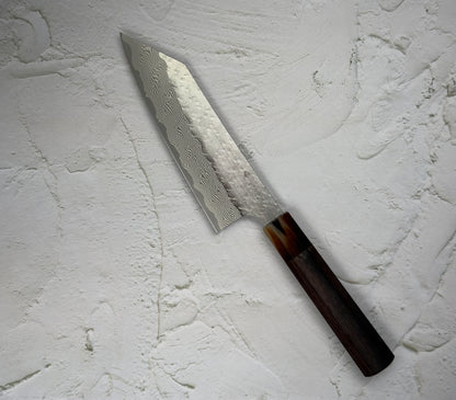 Nigara Hamono - SG Strix Bunka 180mm