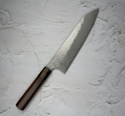 Nigara Hamono - SG Strix Gyuto 210mm