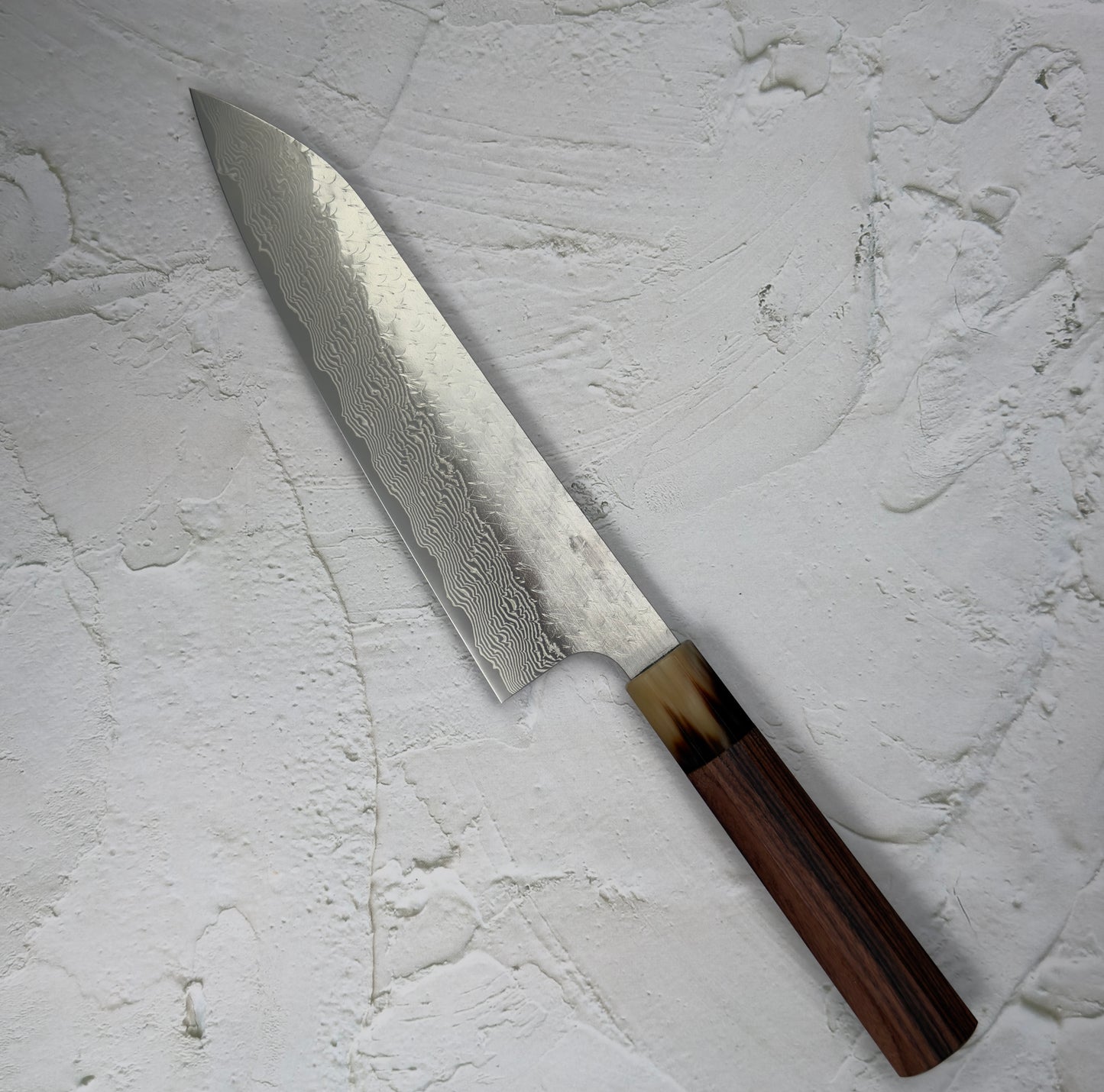 Nigara Hamono - SG Strix Gyuto 210mm