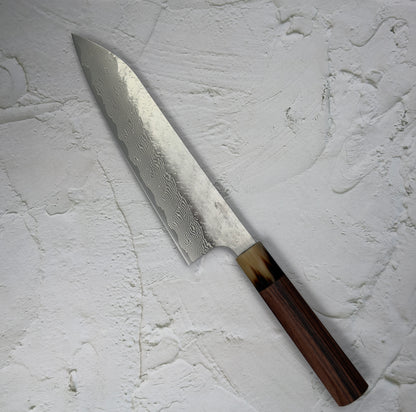 Nigara Hamono - SG Strix Gyuto 210mm