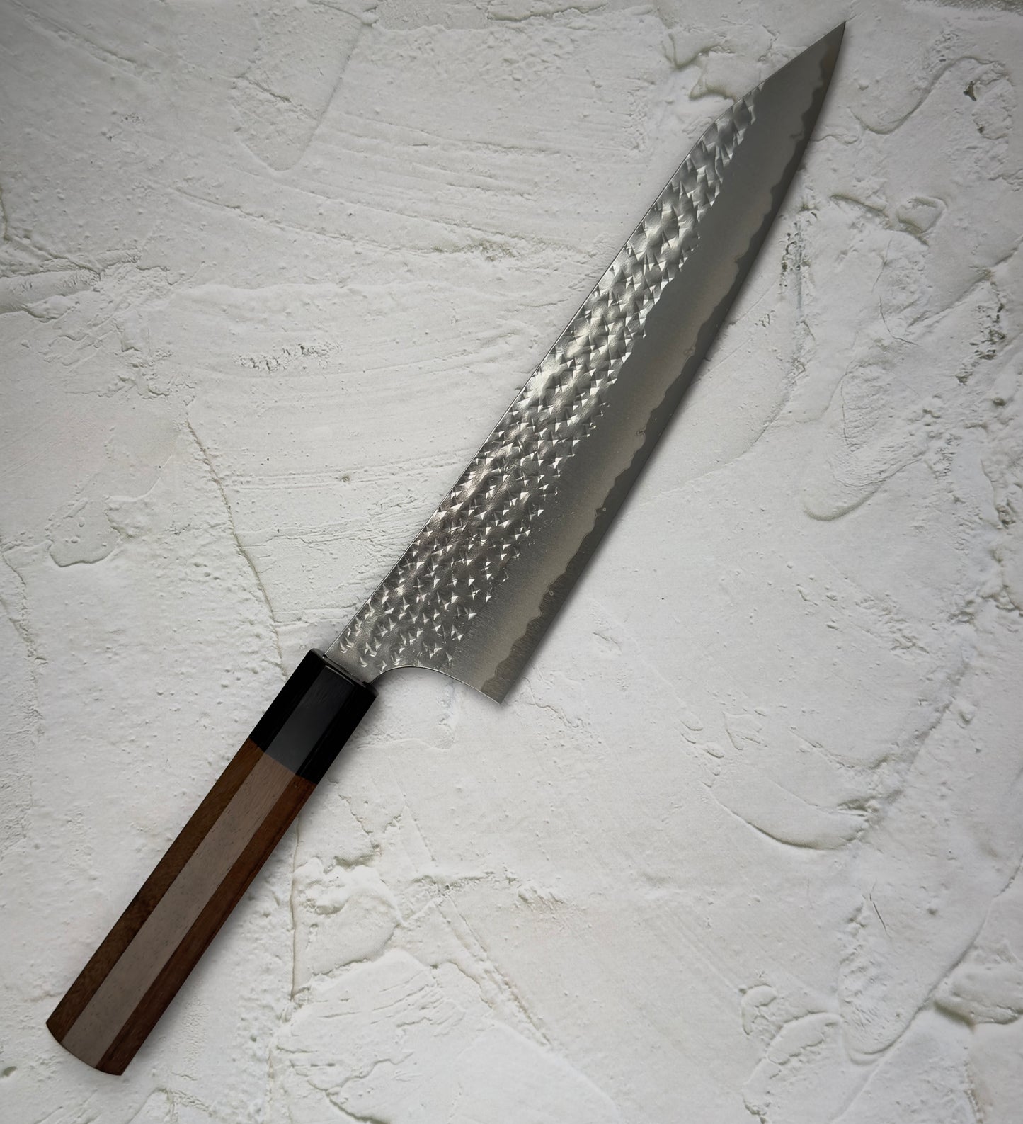 Yu Kurosaki - Kokusen AS Gyuto 210mm