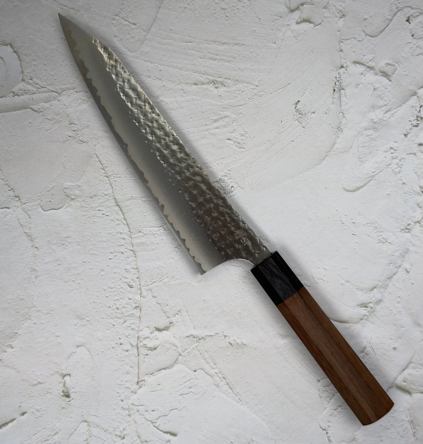 Yu Kurosaki - Kokusen AS Gyuto 210mm