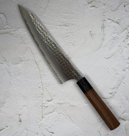 Yu Kurosaki - Kokusen AS Gyuto 210mm
