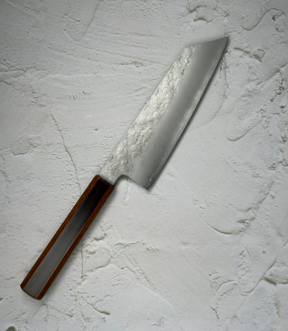 Hado - Shiosai SG2 Bunka 180mm