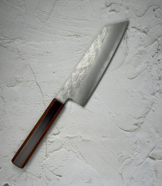 Hado - Shiosai SG2 Bunka 180mm