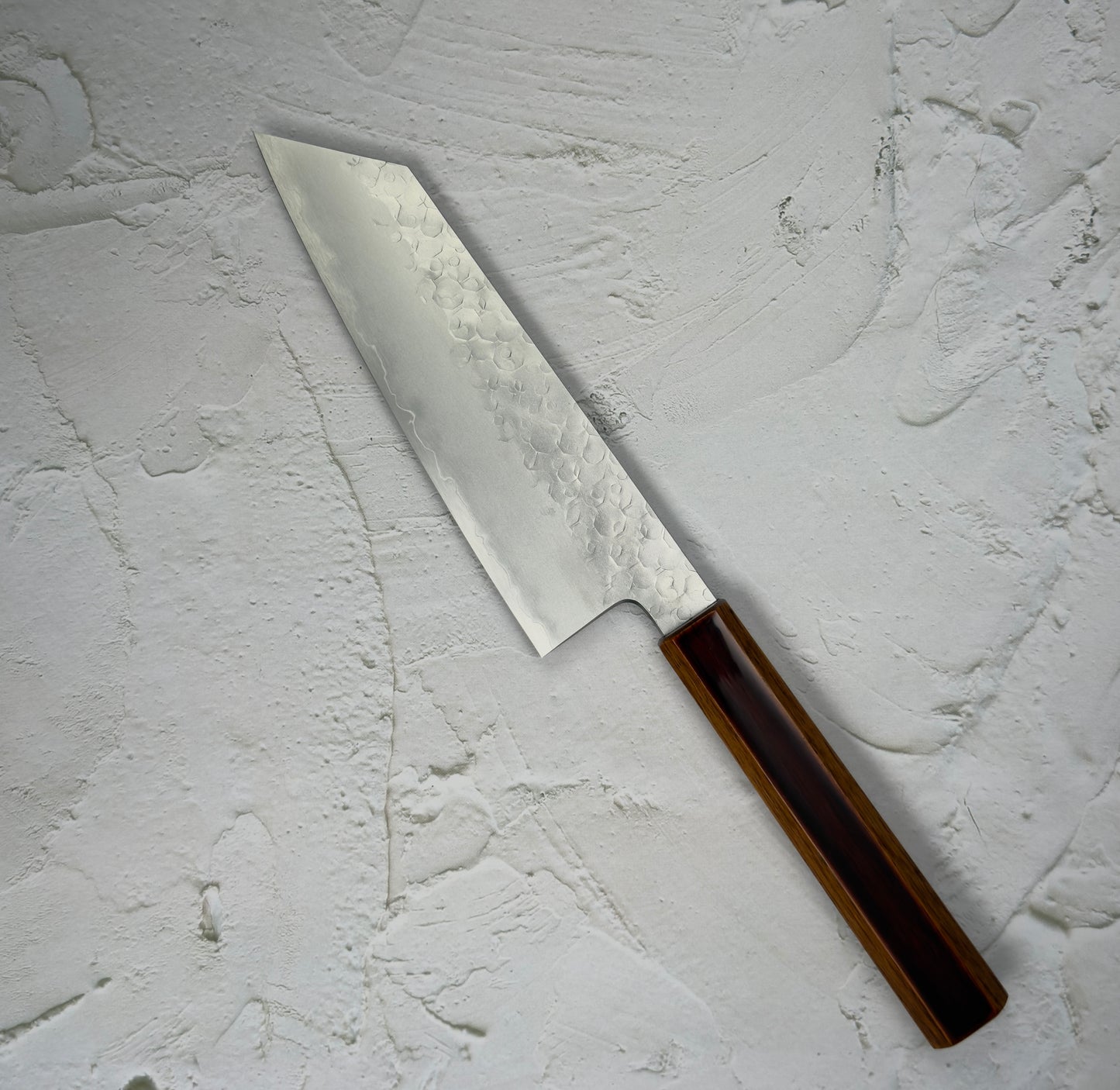 Hado - Shiosai SG2 Bunka 180mm