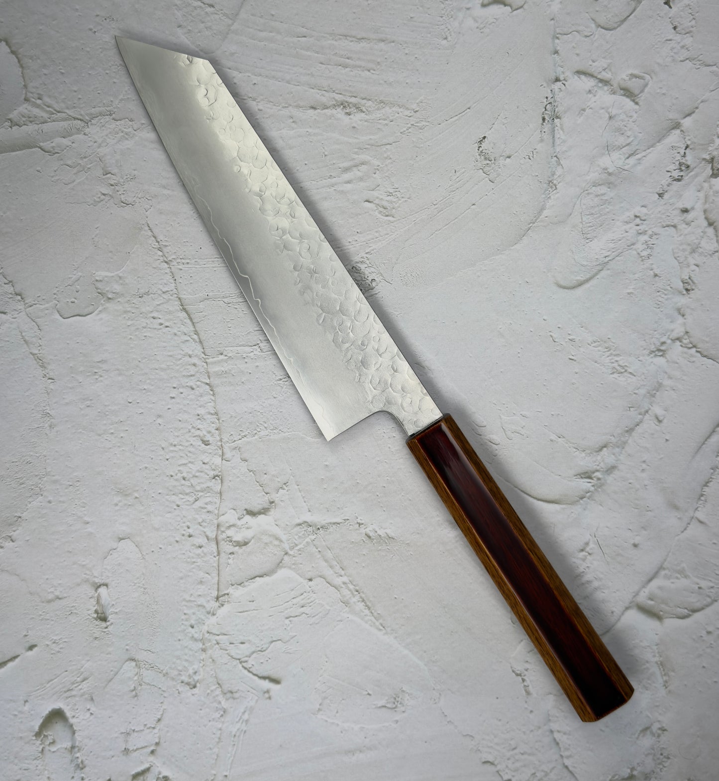 Hado - Shiosai SG2 K-tip Gyuto 210mm