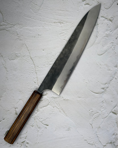 Masakage - AS Kuro Gyuto 240mm