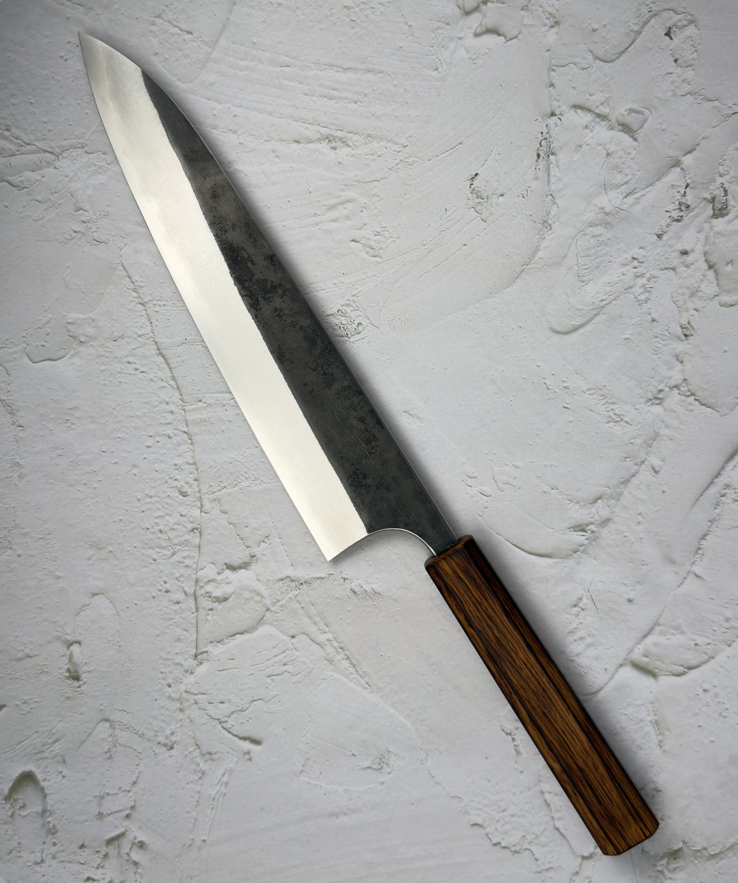 Masakage - AS Kuro Gyuto 240mm