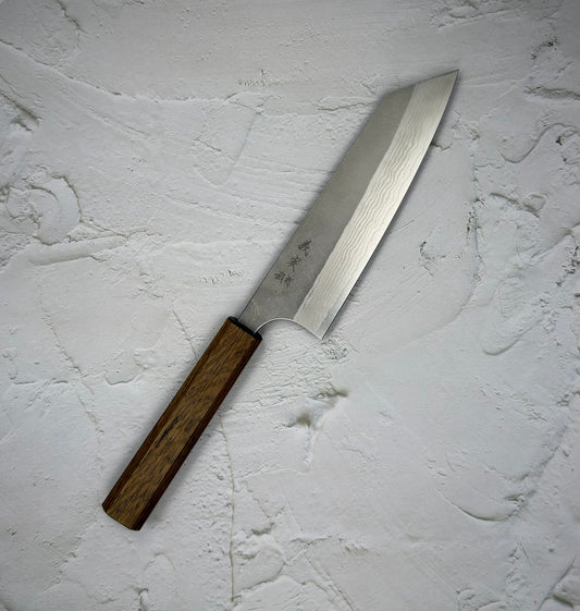 Yoshimi Kato - VG10 Nashiji Bunka 165mm