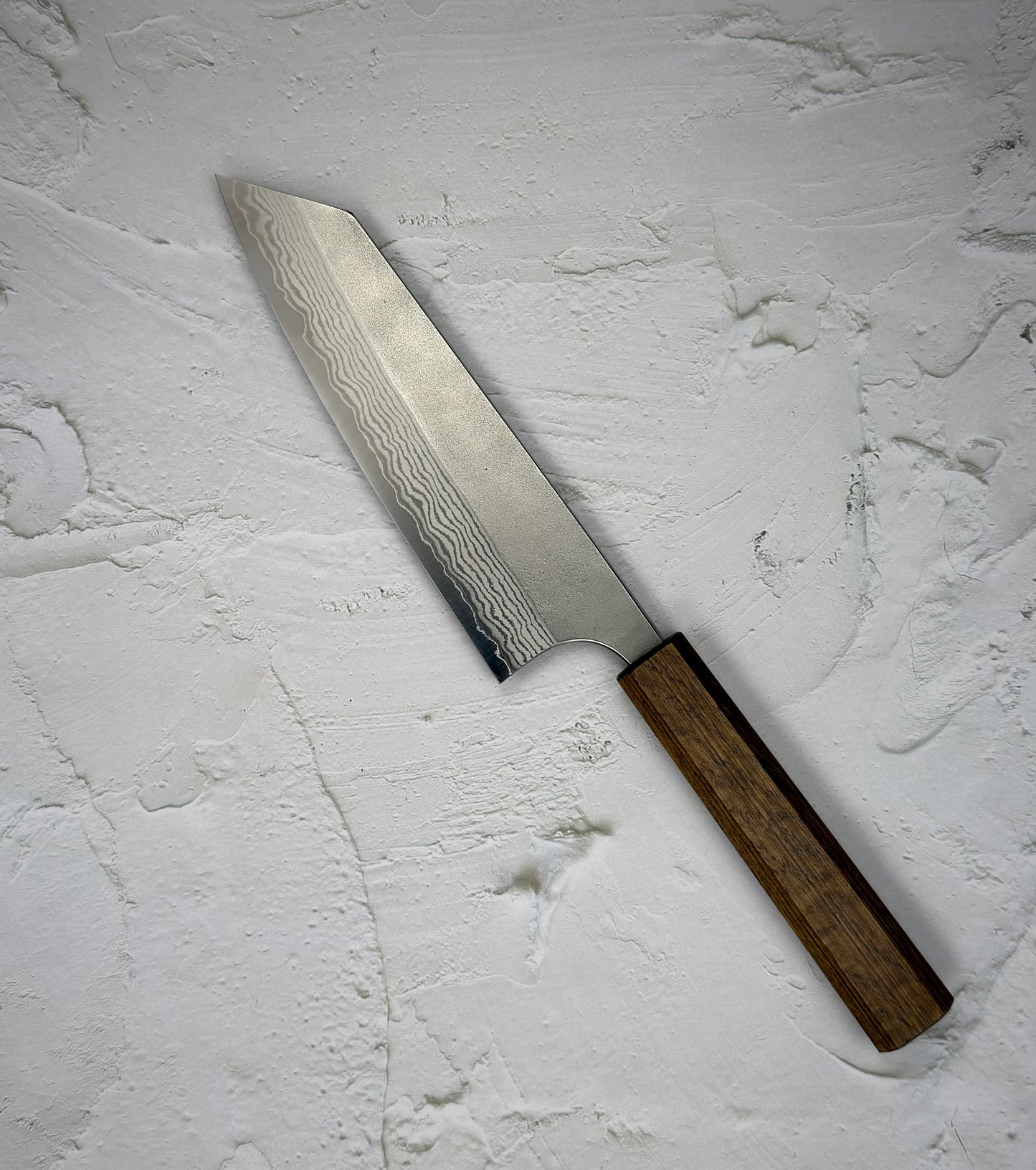 Yoshimi Kato - VG10 Nashiji Bunka 165mm