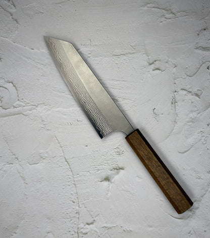 Yoshimi Kato - VG10 Nashiji Bunka 165mm