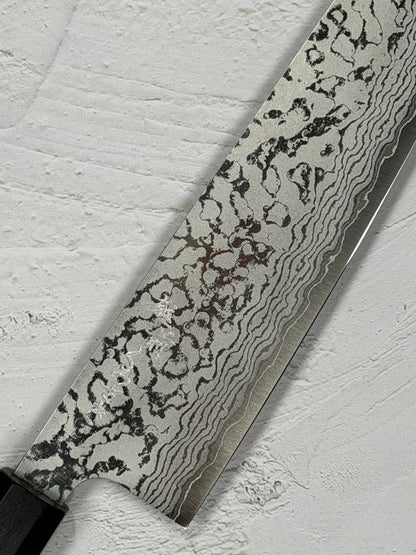 Makoto Kurosaki - VG7 Damascus Gyuto 210mm