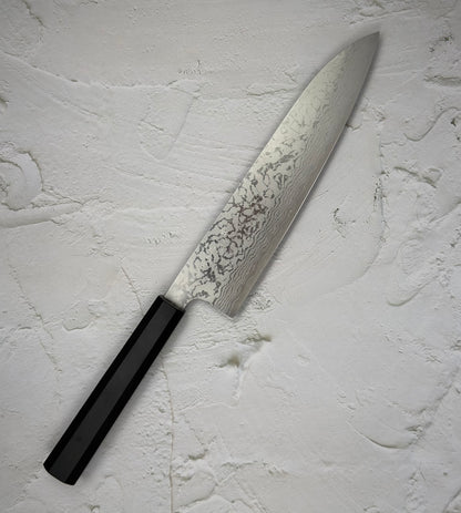 Makoto Kurosaki - VG7 Damascus Gyuto 210mm