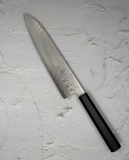 Makoto Kurosaki - VG7 Damascus Gyuto 210mm