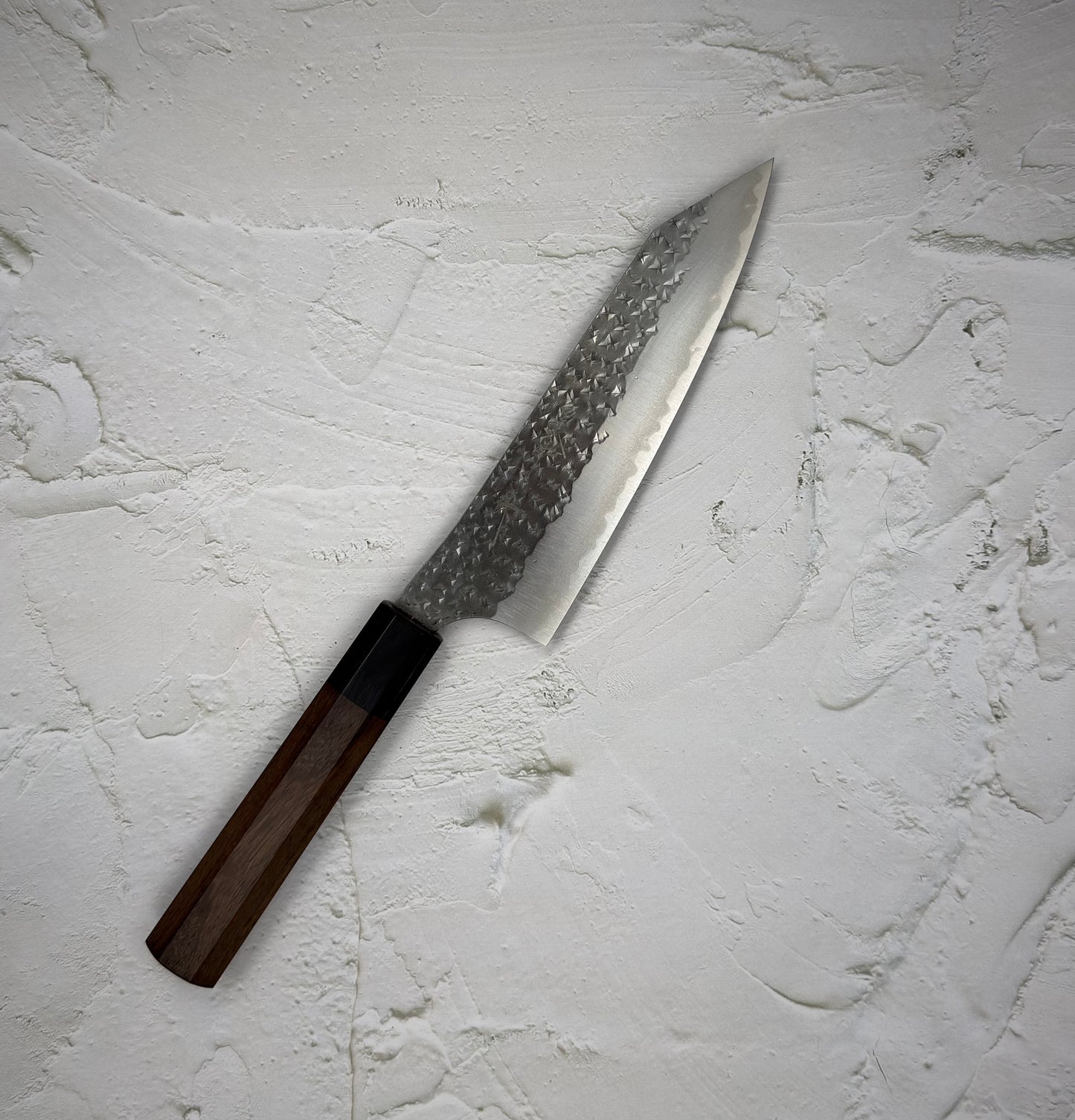 Yu Kurosaki - Kokusen AS 165mm Bunka