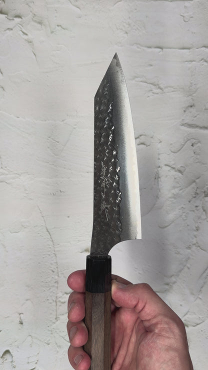Yu Kurosaki - Kokusen AS 165mm Bunka