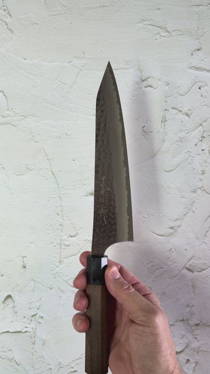 Yu Kurosaki - Kokusen AS Gyuto 210mm