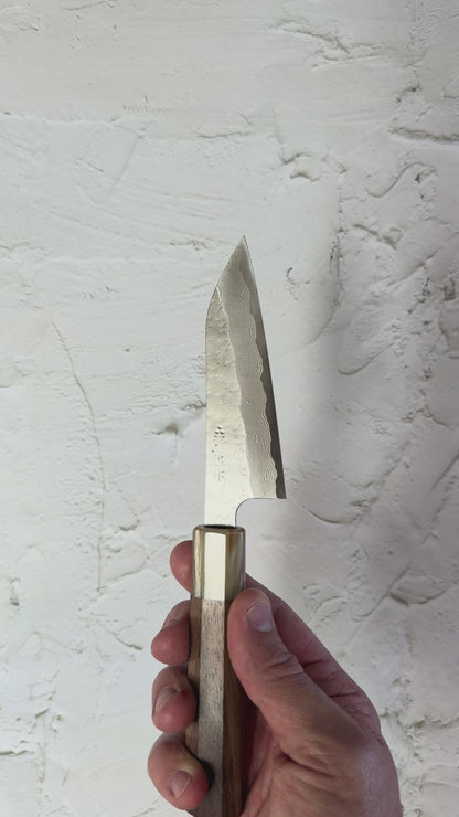 Nigara Hamono - SG STRIX Petty 120mm