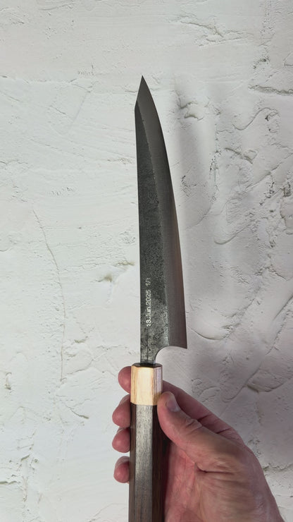 Shibata Tinker - AS Sabre Tooth 210mm