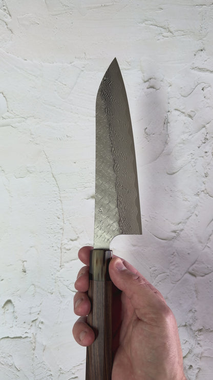 Nigara Hamono - SG Strix Gyuto 210mm