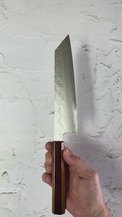 Hado - Shiosai SG2 K-tip Gyuto 210mm