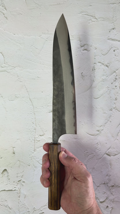 Masakage - AS Kuro Gyuto 240mm