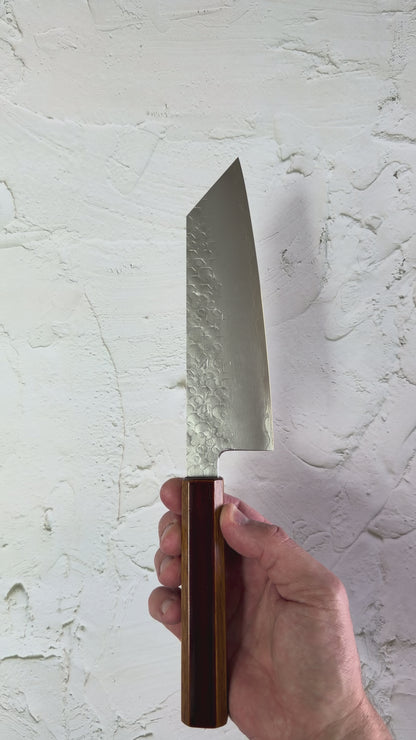 Hado - Shiosai SG2 Bunka 180mm