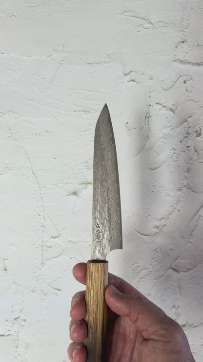 Nigara Hamono - VG XOES Petty 150mm
